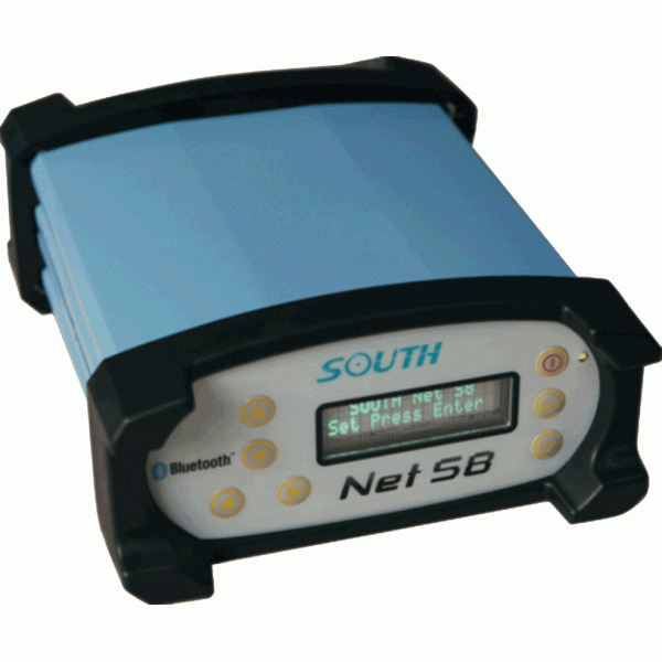 GPS / GNSS-станция SOUTH NET S8