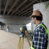 TOPCON DL-503 - нивелир цифровой