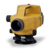 TOPCON DL-503 - нивелир цифровой