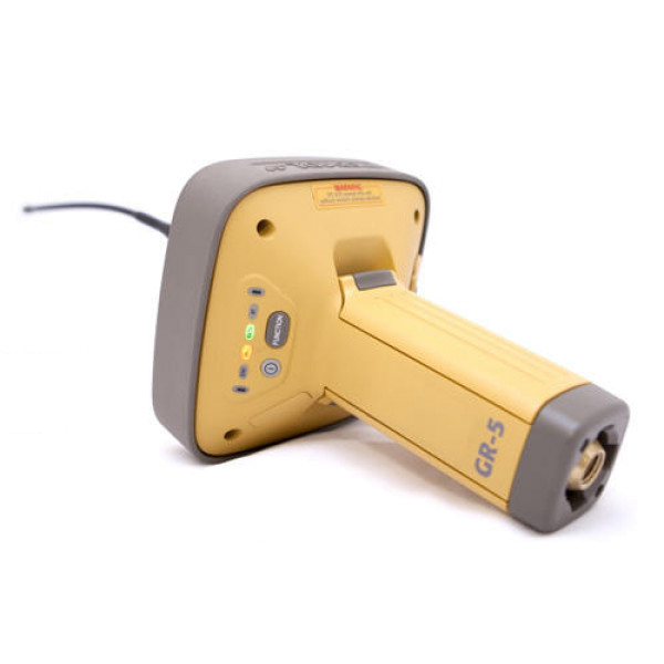 TOPCON GR-5 - gnss / gps приймач