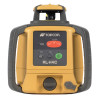 TOPCON RL-H4C - лазерний нівелір ротаційний