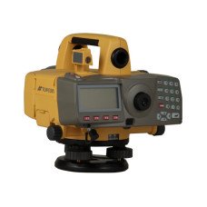 TOPCON DL-501 - нивелир цифровой