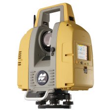 TOPCON GLS-2000 - лазерный 3D сканер