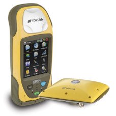 TOPCON GRS-1 - gnss / gps приемник