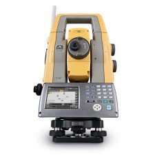 TOPCON PS-103 - тахеометр роботизований