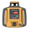 TOPCON RL-H4C - лазерный нивелир ротационный