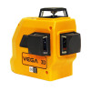 VEGA 3D - нивелир лазерный уровень
