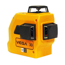 VEGA 3D - нивелир лазерный уровень