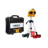 VEGA 3D - нивелир лазерный уровень