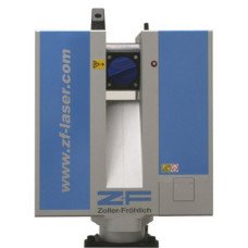 Z+F Imager 5006h - лазерный 3D сканер