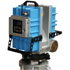 Z+F Imager 5010EX - лазерный 3D сканер