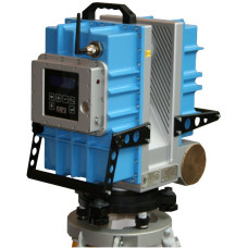 Z+F Imager 5010EX - лазерный 3D сканер