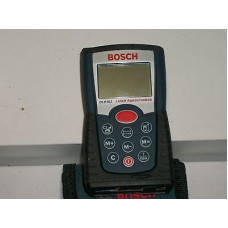 BOSCH DLE 50 б/у дальномер лазерный