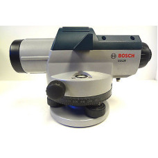 BOSCH GOL 24 б/у нівелір оптичний