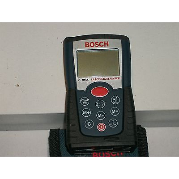 BOSCH DLE 50 б/у дальномер лазерный