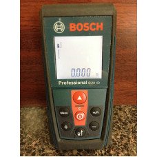 BOSCH GLM 40 б/у далекомір лазерний