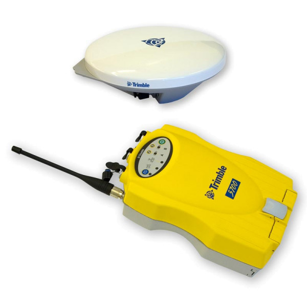 TRIMBLE 5700 L1|L2 б/у
