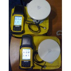 TRIMBLE R3 б/у