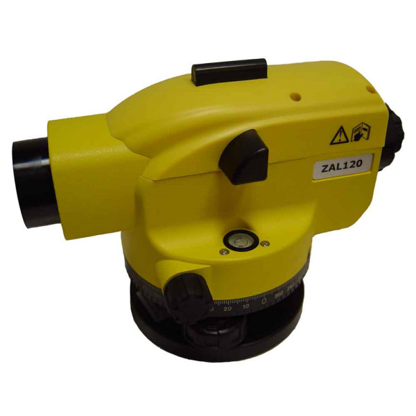 GEOMAX ZAL132 - нівелір оптичний