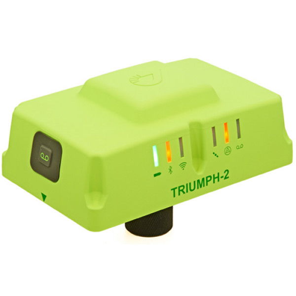JAVAD TRIUMPH-2