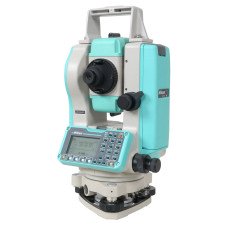 NIKON NPL-322+, 2'' - тахеометр електронний