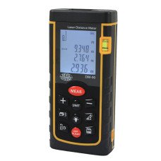 NIVEL SYSTEM DM-90 - далекомір, лазерна рулетка