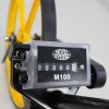 NIVEL SYSTEM M100 - мерное дорожное колесо