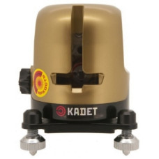 RedTrace KADET - нивелир лазерный уровень