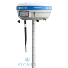 STONEX S8 Plus - GPS / GNSS-приёмник
