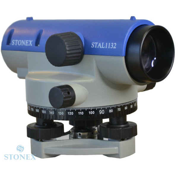 STONEX STAL 1128 - нивелир оптический