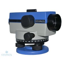STONEX STAL 1028 - нивелир оптический